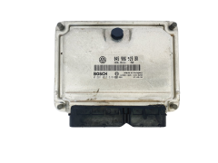 Styreenhed 045906019BR 0281012318 VW Seat Skoda Bosch 38111