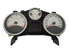 Omdrejningstæller Peugeot 207 9662904780 A2C53190340 21766