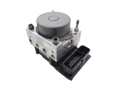 Abs Pumpe Fiorino Bipper Nemo 51879971 0265801079 Bosch 1698