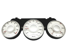 Omdrejningstæller C8 807 Ulysse 1401133980 PSA FIAT