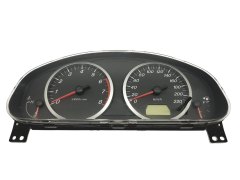 Speedometer Mazda 2 3M7110849MG DD1455430 40025