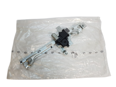 Vinduesregulator Højre Bag Peugeot 1607674980 Original