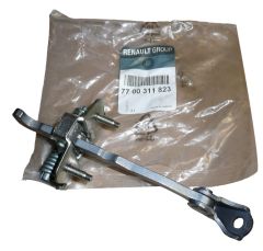 Dørhængsel Stopper Forside Original Trafic II Primastar Vivaro 8043100QAB