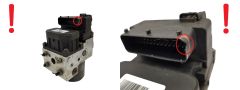 Abs Pumpe Fiat Punto 46744771 0273004463 0265216622 Bosch 5289