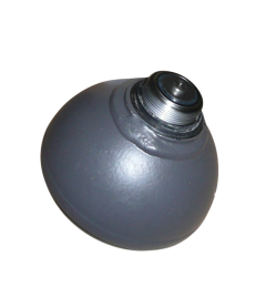 Affjedringskugle Ny Original Bag Citroen C5 1638377180