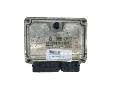 Styreenhed 038906012EM 0281010690 Seat Bosch 60626