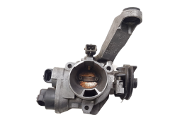 Spjældhusventil Renault 7700108120 H873633 Solex 1.2 8V 1665
