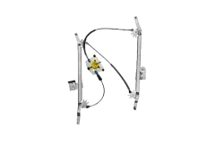 Elruderegulator Gør Audi A5 8T8837461 88371806902 DPA