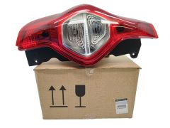 Bremselygte Venstre Original Dacia Lodgy Valeo 265558016R