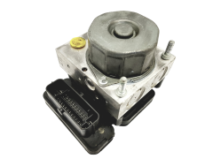 Abs Pumpe Renault Captur 476605492R A 0265956285 35149