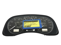 Omdrejningstæller Peugeot 307 9654485180 A01
