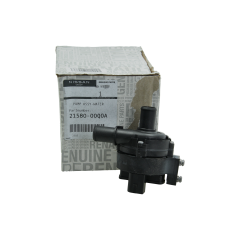 Vandpumpe Original Renault 2158000Q0A 144B00004R
