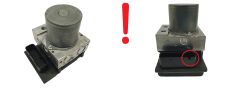 Abs Pumpe BMW 3451 3420395-01 0265236012 0265950489 Bosch 67283