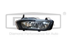 Tågelygte Højre 6C0941662D 89411784502 VW Polo DPA