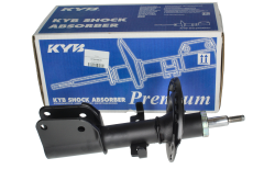 Støddæmper Renault 8200657085 634814 Kayaba