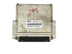 Styreenhed 46479993 0281001879 C414E186 Fiat Bosch 21044