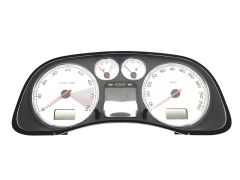 Omdrejningstæller Peugeot 307 9655925780 43644