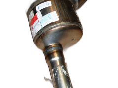 Katalysator Ny Original 8200389443 Renault Clio 3 Modus