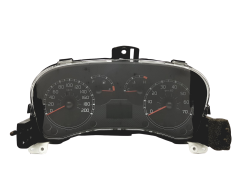 Omdrejningstæller Fiat Panda 51711237 503000480700 30313
