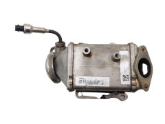 EGR Køler Opel Fiat 55273563 55239662 MM117O9 Valeo