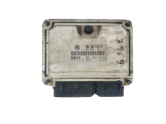Styreenhed 038906019HT 0281010947 Seat Bosch 47361