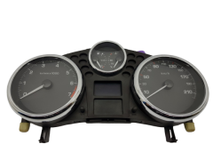 Speedometer Peugeot 207 9662903980 A2C53190332 22746