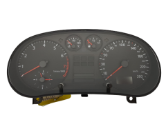 Omdrejningstæller Audi A3 8L 8L0919860E 21898