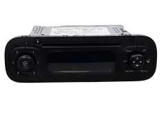 Radio Cd Mp3 Afspiller Fiat 139 Panda 3 07355670540 735567054 Continental