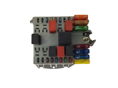 Sikringsboks 46835425 Fiat Delphi 20041