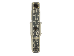 Baglygteindsats Bag Renault Rapid Seima 20990
