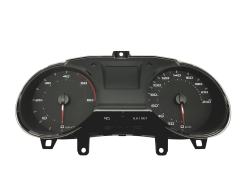 Speedometer Seat Ibiza 6J0920800L A2C53311201 57204