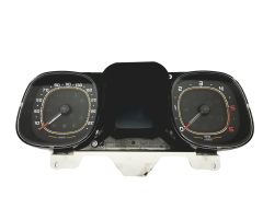 Omdrejningstæller Fiat Panda 0887766550 52077807 58979