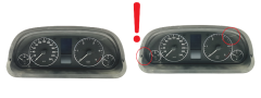 Omdrejningstæller Mercedes A W169 A1694400811 0263643406 52647