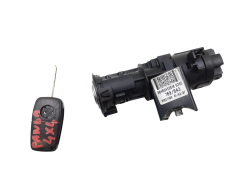 Tændingslås Fiat Panda 2 00468453610 61027500 46528244 TRW 1130