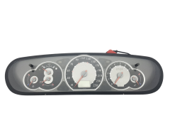 Omdrejningstæller Citroen C5 Lift 9655608780 45209