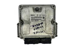 Styreenhed P04727661AB 0281010290 Chrysler Bosch 52400