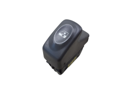 Elrudecontroller Renault Scenic 432962 7700432962
