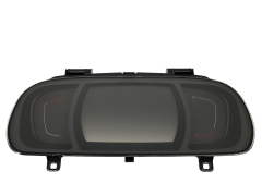 Omdrejningstæller Renault Kadjar 248101104R Johnson Controls