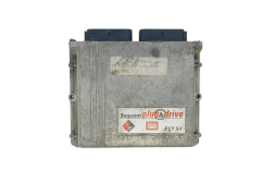 Styreenhed LPG 67R011002 110R001001 FLY SF BRC 41638