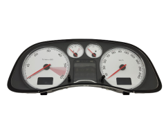 Omdrejningstæller Peugeot 307 Lift 9655925880 B02 22656