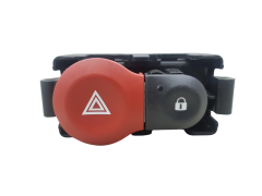 Katastrofeblink Kontakt Renault Clio 3 Modus 8200214896