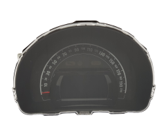 Speedometer Renault Twingo 3 248217641R Visteon