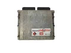 Styreenhed LPG 67R011002 110R001001 031001 FLY SF BRC 16012