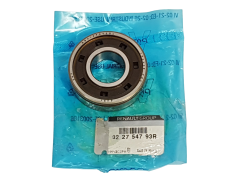 Leje Ny Original Renault 25X59X17.5 322754793R
