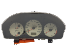 Omdrejningstæller Mazda Premacy WVCB87A WV CB87 A 23462