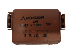 Styreenhed modul BSI Mitsubishi MB953355 20276