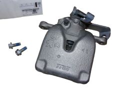 Bremsekaliber Venstre Ny Original 1617937580 Citroen Peugeot