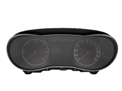 Omdrejningstæller Ny Original Opel Corsa E 39016357 24874