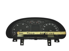 Speedometer VW Polo 6Q0920820EX VDO
