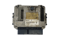 Styreenhed 0281014459 51829731 Alfa Romeo Bosch 38212